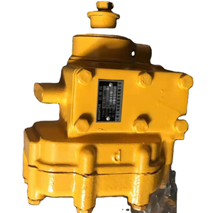 702-12-14000 ชุดวาล์วเซอร์โว <span class=keywords><strong>D80</strong></span> - Product Image 1