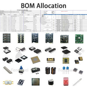 Brandneue EFR32BG13P632F512IM48-<span class=keywords><strong>DR</strong></span> NRF54L15-CAAA-R7 PIC32CX1012BZ25048-I/MYX Elektronische Komponenten - Product Image 5
