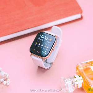 Pulsera de silicona para <span class=keywords><strong>Xiaomi</strong></span> <span class=keywords><strong>Amazfit</strong></span> <span class=keywords><strong>GTS</strong></span>, pulsera de silicona de 42mm y 47mm - Product Image 3