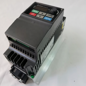 Delta Vfd007el21w (750w 220v) Delta Vfd007el21w (750w 220v) Pida Directamente en Línea Vfd004/007/015/022/037el43a/el21w/040el/ - Product Image 1