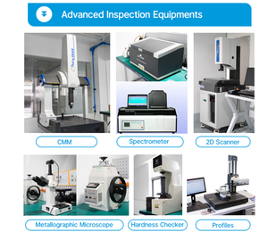 CNC البطانات البلاستيكية النايلون بوم النايلون تحمل شفة غسالة-جودة جلبة الكتف والأكمام مباشرة من مورد المصنع - Product Image 3