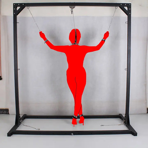 Equipo de Postura <span class=keywords><strong>Sexual</strong></span> para Juegos de Rol, Soporte de Suspensión, Herramientas de Sujeción, Accesorios de Bondage BDSM - Product Image 4