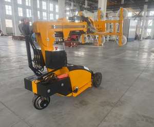 Grabo Akkubetriebener Elektrischer Vakuum-Saugheber für Holz, Gipskarton, Granit, Glas und Fliesen - Product Image 6