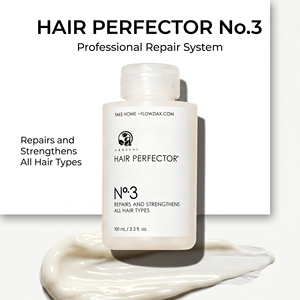 Fabricant en gros de crème réparatrice <span class=keywords><strong>Olaplex</strong></span> No 3 <span class=keywords><strong>pour</strong></span> <span class=keywords><strong>cheveux</strong></span>, 100 ml, marque privée, traitement à la kératine <span class=keywords><strong>pour</strong></span> <span class=keywords><strong>cheveux</strong></span> - Product Image 2