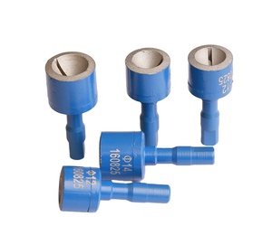 Epiroc cava Mini smerigliatrice a mano mole Secoroc macinatura Matic - Product Image 1