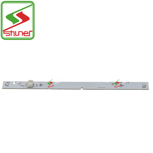 แถบไฟ LED สำหรับตู้เย็น G0PMW89120-B อะไหล่ทดแทนแผงวงจรไฟภายในตู้เย็น - Product Image 2