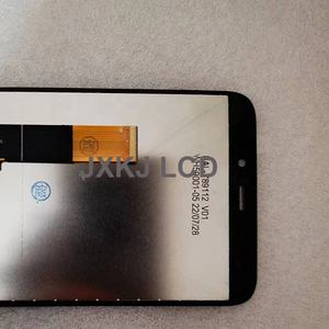 Écran de remplacement pour <span class=keywords><strong>Oukitel</strong></span> <span class=keywords><strong>WP20</strong></span> <span class=keywords><strong>WP20</strong></span> Pro, prix de gros, écran LCD avec écran tactile, assemblage de numérisateur, capteur - Product Image 5