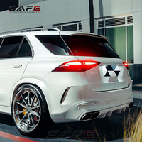Rines de Aleación Forjados en Plata Brillante, Perfil en Y, 21 y 22 Pulgadas, 5x112, Certificación JWL VIA, para Mercedes Clase GLE Downtown