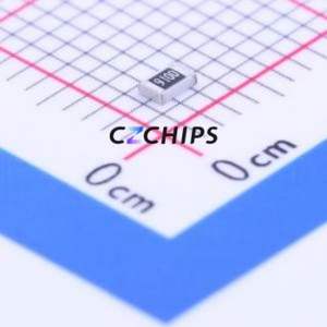 Resistencia SMD WR08X9100FTL 0805 (Tipo: Película Gruesa) (Resistencia: 910 Ohmios Precisión: 1%) - Product Image 1