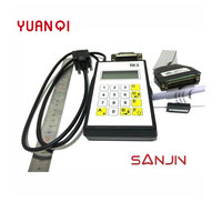 Outil de programmation TH-1 pour ascenseur Kone, outil de service KM50093659, outil de test d'ascenseur