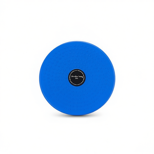 Disque de torsion bleu de 28 cm, catégorie des balles d'équilibre et demi-balles - Product Image 1