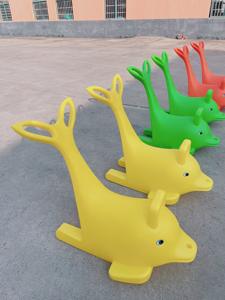 QIQU Rink Arena Equipment HDPE for Adults &amp; Kids Parent-child <strong>Penguin</strong> Buddy Ice <strong>Skate</strong> <strong>Aid</strong> - Product Image 6
