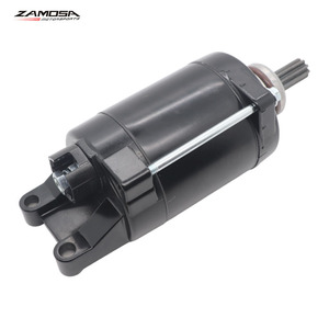 Moteur de démarrage de moto 1WS-81890-00 FZ07 MT07 <span class=keywords><strong>MT</strong></span> 07 XSR700 <span class=keywords><strong>MT</strong></span>-07 Tracer YZF <span class=keywords><strong>R7</strong></span> XTZ 700 - Product Image 3