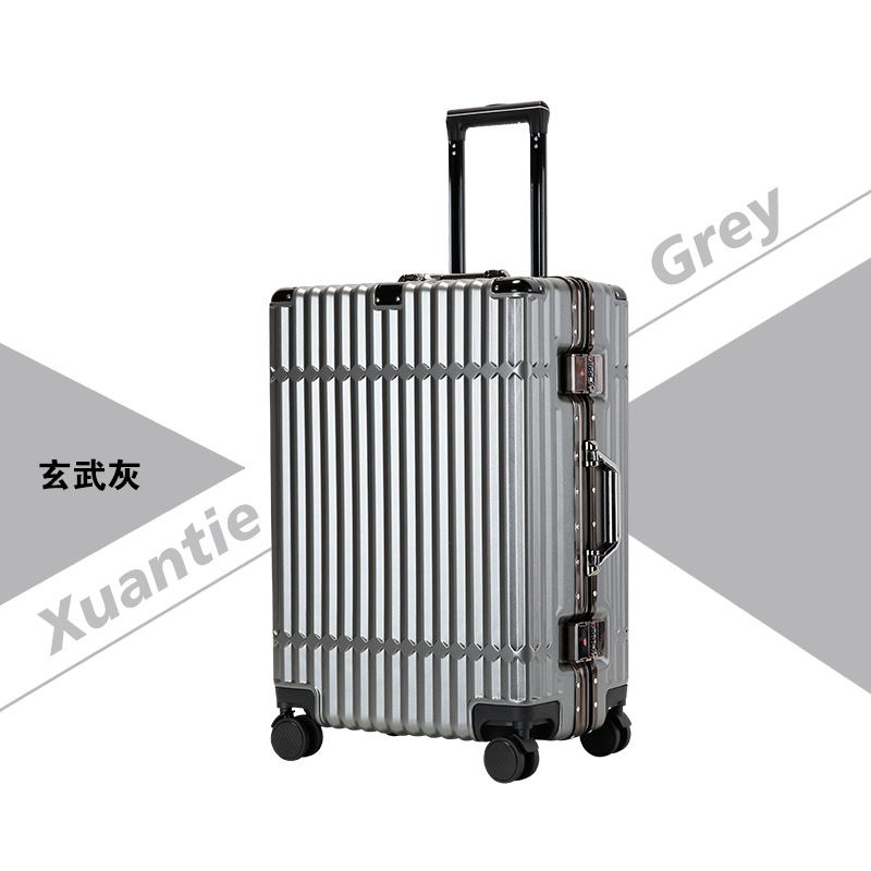 Buy Quality compass luggage suitcase For International Travel Alibaba