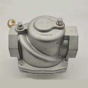 Nuevas válvulas <span class=keywords><strong>de</strong></span> <span class=keywords><strong>Gas</strong></span> industriales <span class=keywords><strong>Honeywell</strong></span> <span class=keywords><strong>de</strong></span> 1 a 1/2 ", válvula <span class=keywords><strong>de</strong></span> 1 a 1020", grifo aguas abajo importado V5055A para industrias <span class=keywords><strong>de</strong></span> calderas - Product Image 2