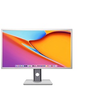 Moniteur de jeu 24 pouces UHD IPS LCD 10 bits couleur, temps de réponse de 1 ms, DCI-P3, résolution 3840x2160, fréquence de rafraîchissement de 60 Hz, interface DP