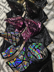 Ostume-pendientes <span class=keywords><strong>de</strong></span> goma para el cuello, orejeras <span class=keywords><strong>de</strong></span> goma para el cuello - Product Image 6