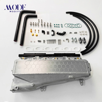 Collecteur d'admission semi-coulé amélioré Gen 1 B58 avec injection par rail pour BMW F30 340i F22 M240i F20 M140i
