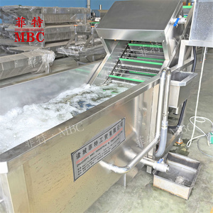 Machine à laver automatique personnalisée OEM Grenade Ananas Steen Cactus mangue Cerise Fruit Fraise Pêche Nettoyage - Product Image 5