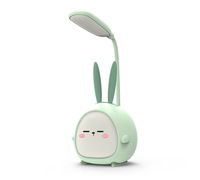 Lampe de lecture LED pour enfants, lampe de bureau