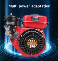 Tingxiang machines agricoles mini essence essence moteur riz décortiqueur Grain petit blé batteuse riz batteuse machine paddy