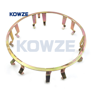 Tapa Central de Rueda Delantera para Automóvil OEM MB624908 MB624909 para <span class=keywords><strong>Mitsubishi</strong></span> <span class=keywords><strong>4X4</strong></span> Pick up L200 1996-2005 K74T 4D56 - Product Image 2