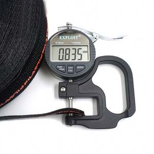 Bandes élastiques imprimées en sérigraphie de designer, matériaux de bonne qualité, bande élastique en silicone imprimée à bon prix - Product Image 5