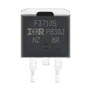 Componentes Electrónicos, Chips IC, Circuitos Integrados, IRF3710STRLPBF, IRF3205STRLPBF, IRF3415STRLPBF, IRF3710, IRF3205, IRF3415 - Product Image 1