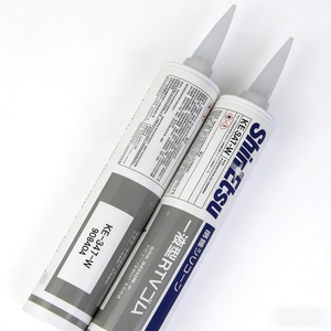 Shin-Etsu KE347-T/W/B Revêtement Conforme RTV Fluide à Faible Odeur et Non Corrosif pour l'Électronique Grand Public et le Transport - Product Image 3