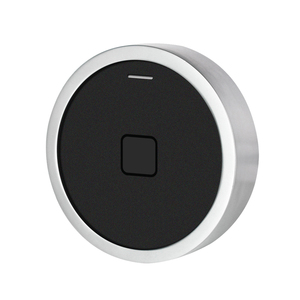Tuya APP <strong>Biometric</strong> <strong>Fingerprint</strong> Smart Access Control Reader - Product Image 4