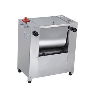 Machine de fabrication de pâte à pain de haute qualité - Product Image 1