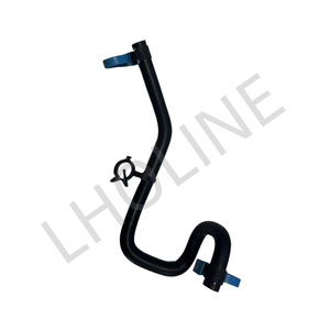 ท่อยาง LHOLINE รุ่น 26689965 วัสดุ EPDM ความยาวมาตรฐาน สำหรับเชื่อมต่อท่อน้ำเข้า-ออก - Product Image 4