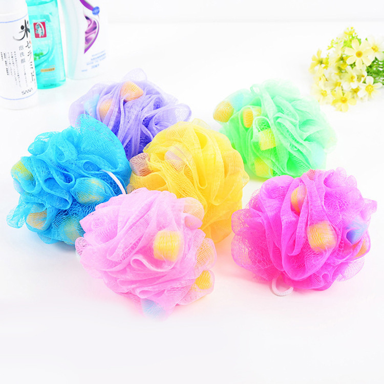 Extra Large Sponge Size, Random Color C08EW