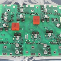 6SE7031-5EF84-1JC1 6SE70315EF841JC1 Modul Pemicu Simover IGD1 untuk Plc