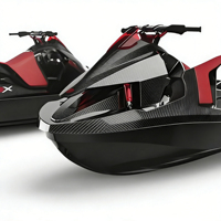 Four d'autoclavage industriel pour matériaux composites, destiné aux pièces de drones et de yachts en fibre de carbone