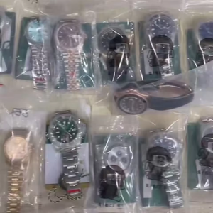 VS fabrika en kaliteli 41MM, 36MM, 3235 otomatik hareket, safir kristal, 904L paslanmaz çelik, 72 saat güç rezervi - Product Image 6