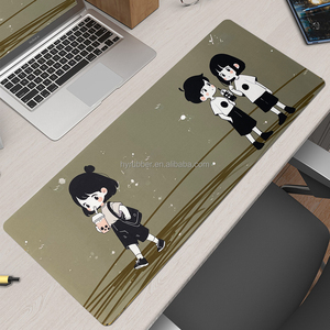 BSCI Certified Melhor Preço Longo <span class=keywords><strong>Computer</strong></span> Desk Mat Gaming Gear CS GO Jogos de Tiro Teclado Desk Pad Custom LOGO Custom Desk Mat - Product Image 2