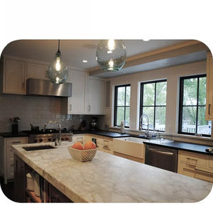 Proveedor de Losetas y Losas de Mármol Calacatta Gold, Calacatta Blanco y Calacatta Violeta de Alta Calidad al por Mayor - Product Image 1