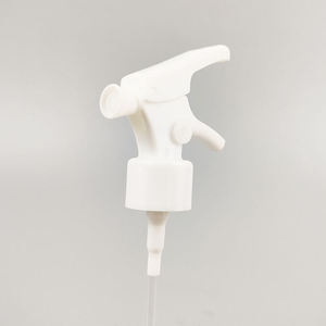 Bán buôn 18/410 thiết kế mới nhựa <span class=keywords><strong>Mini</strong></span> kích hoạt Phun tay bơm phân phối - Product Image 3