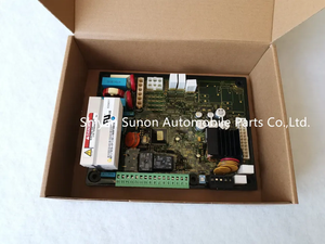 Máy phát điện Bảng điều khiển pcc1301 hmi211 PN 300 6014 hmi220 hmi114 điều khiển bảng điều khiển máy phát điện các bộ phận - Product Image 3