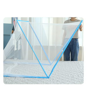 Foldable Mosquito <strong>Nets</strong> Radiation-proof Tents Infant Shielding Mosquito <strong>Nets</strong> with Radiation-proof <strong>Nets</strong> Foldable - Product Image 6