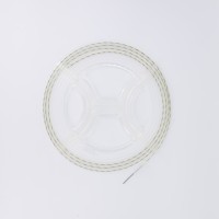 Fil-guide hydrophile ERCP Zebra 260/450 cm de longueur de travail, consommables endoscopiques certifiés CE