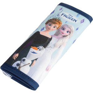Cuscinetto per cintura di sicurezza Soft Frozen Ice Magic - Product Image 2
