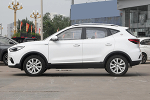 รถยนต์มือสอง <span class=keywords><strong>MG</strong></span> ZS 1.5L SUV ปี 2023 ขายดี ความเร็วสูงสุด 175 กม./ชม. รถอเนกประสงค์ใหม่ ใช้เชื้อเพลิงเบนซิน - Product Image 4