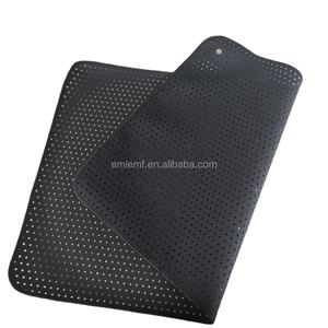 Aterramento Mat para o sono, energia, alívio da dor, inflamação, equilíbrio, bem-estar. Terapia Conectada Terra. Aterramento interior em casa - Product Image 4