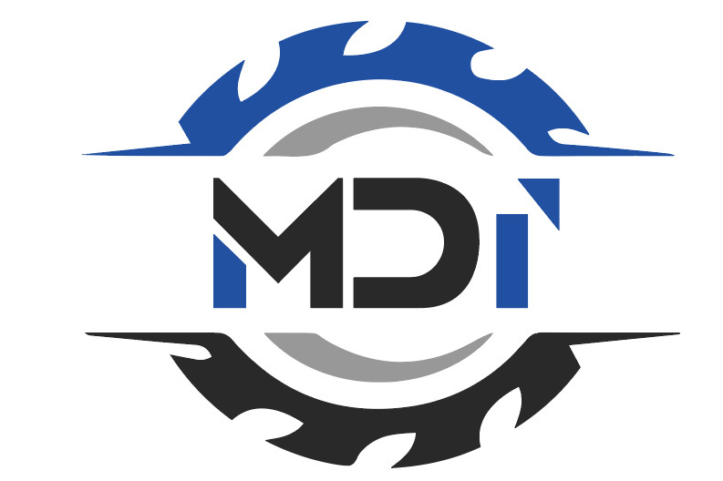 Qingdao Meidatong Industrial Machinery Co., Ltd. logo