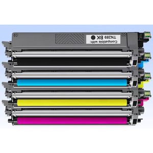 Toner Fit For <strong>Brother</strong> <strong>HL</strong> 8245 MFC 3720 CDW CDWE CW CWE CDN MFP Toner Replacing Parts Cartridge - Product Image 1