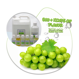 Fornecimento de Fábrica: Líquido Concentrado Sabor Uva para Sucos e Gomas de Frutas - Product Image 5