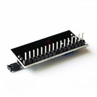 Placa de Transferencia con Interfaz IIC/I2C para LCD1602, Librería de Funciones, Versión de Transferencia LCD2004, Placa de Expansión PCF8574