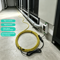 Câble de détection de fuite à deux conducteurs, ligne d'induction de détection de fuite, compatible avec capteur de fuite